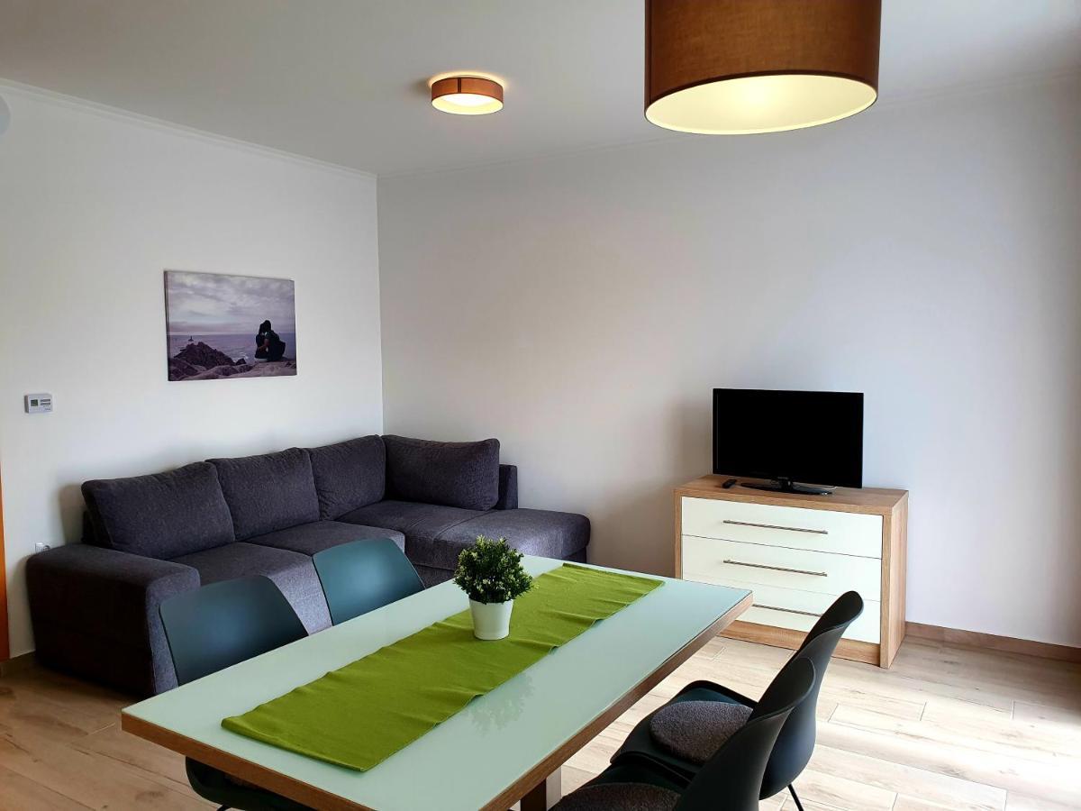 Maya Apartment Sárvár Zewnętrze zdjęcie